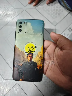 Xiaomi Poco M3 128 GB Black
