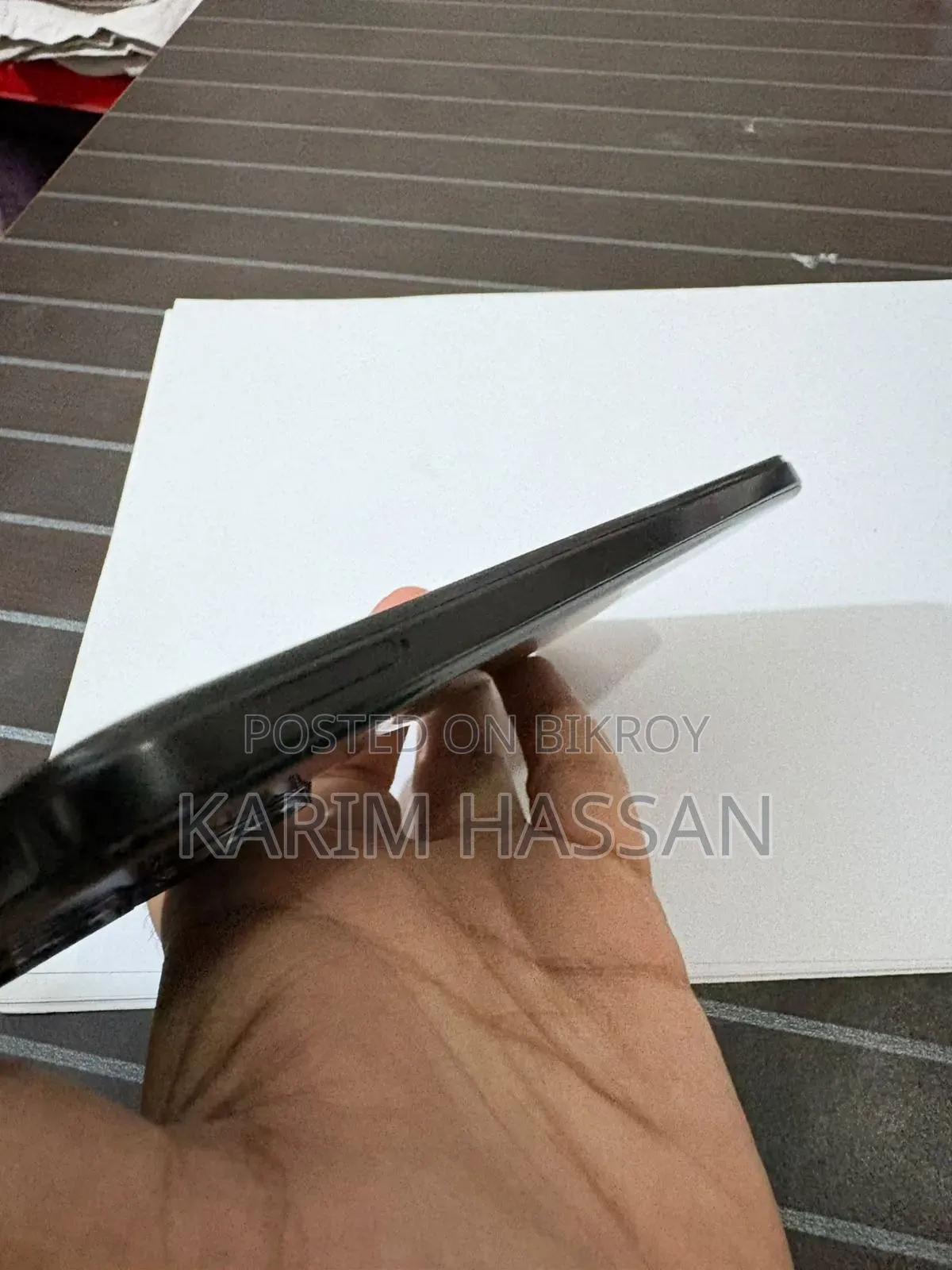 Honor X7b 5G 256 GB Black