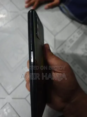 Xiaomi Poco M3 128 GB Black