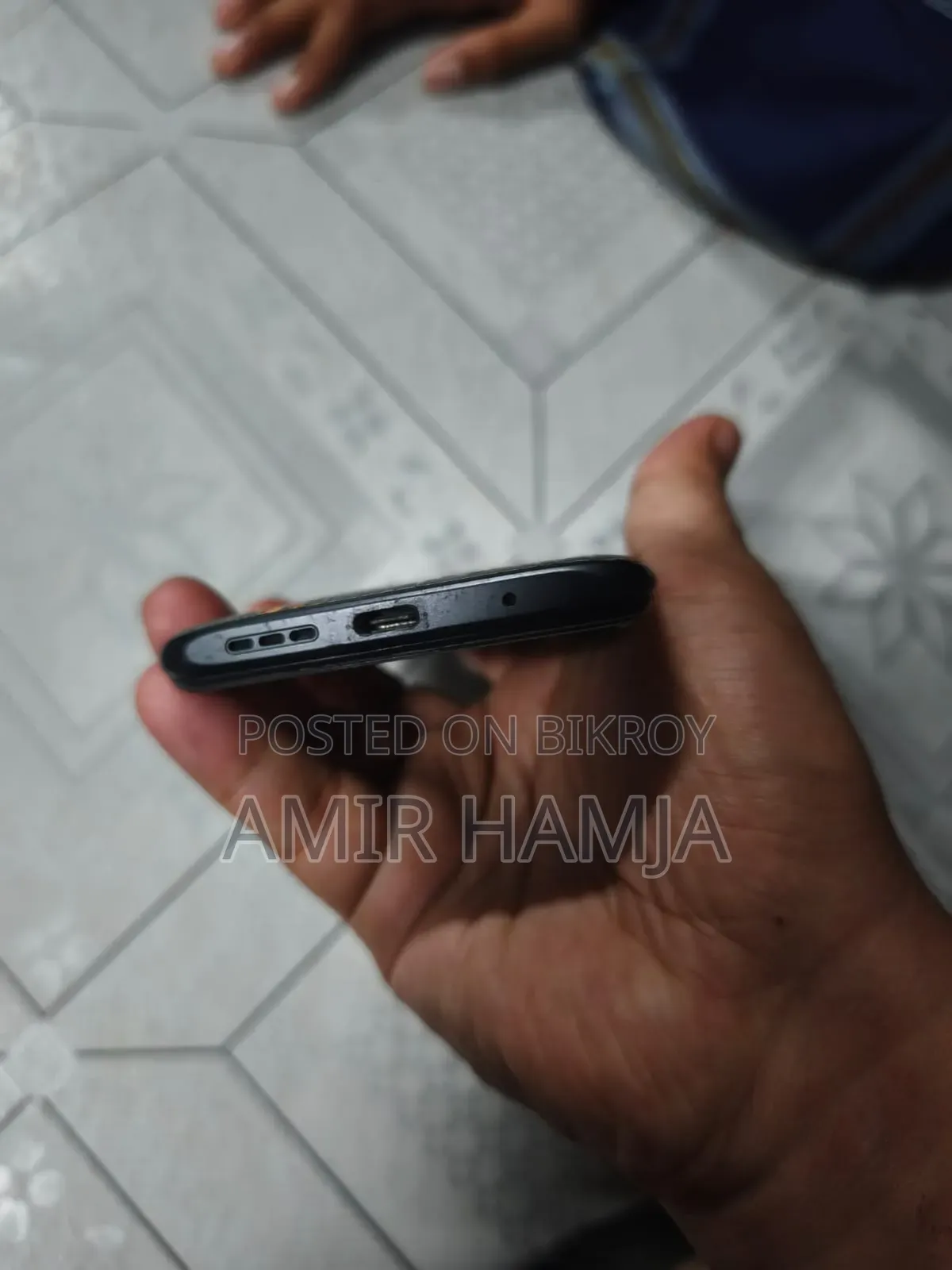 Xiaomi Poco M3 128 GB Black