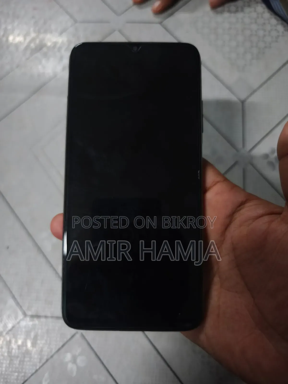 Xiaomi Poco M3 128 GB Black