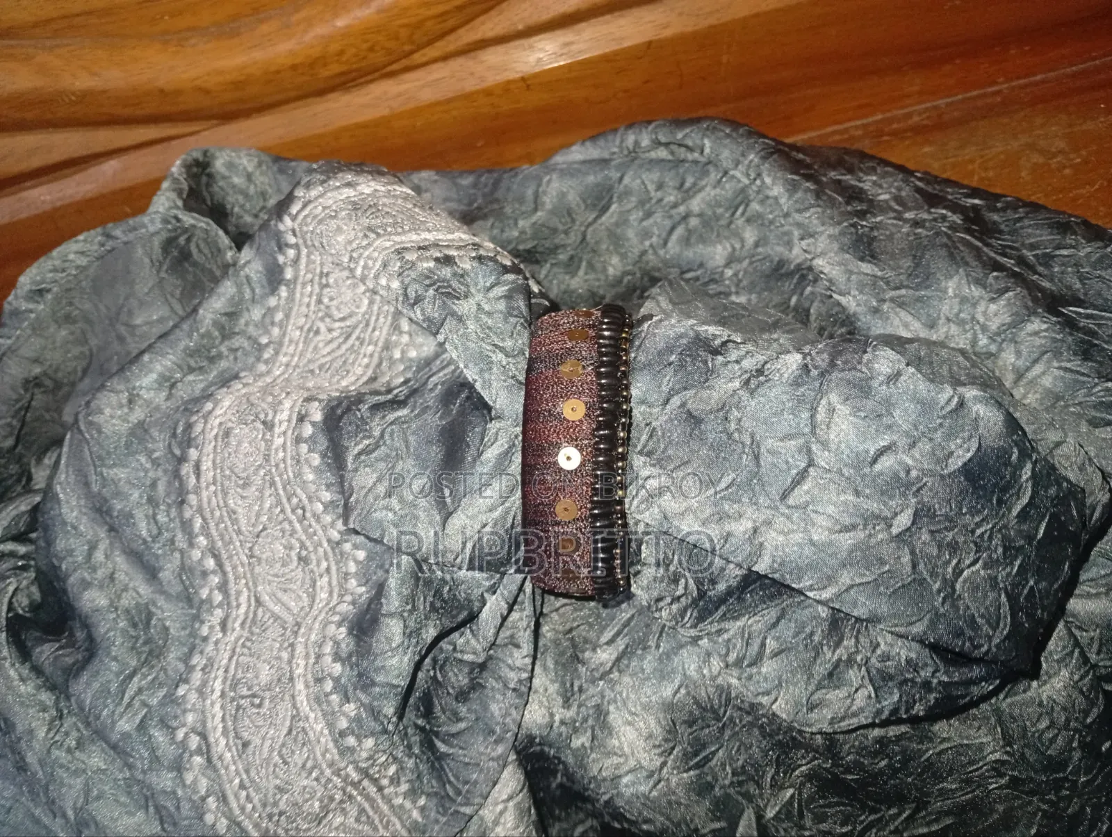 Handmade Single Bangles