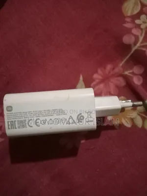 Original Adaptor Cable 33w