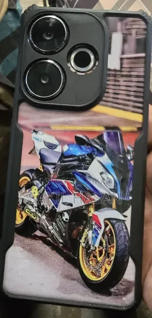 Xiaomi Redmi Turbo 3 256 GB Black