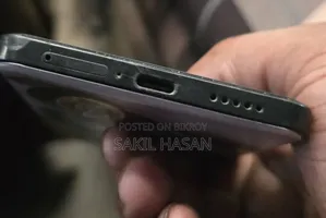 Xiaomi Redmi Turbo 3 256 GB Black