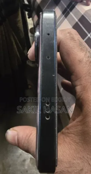 Xiaomi Redmi Turbo 3 256 GB Black