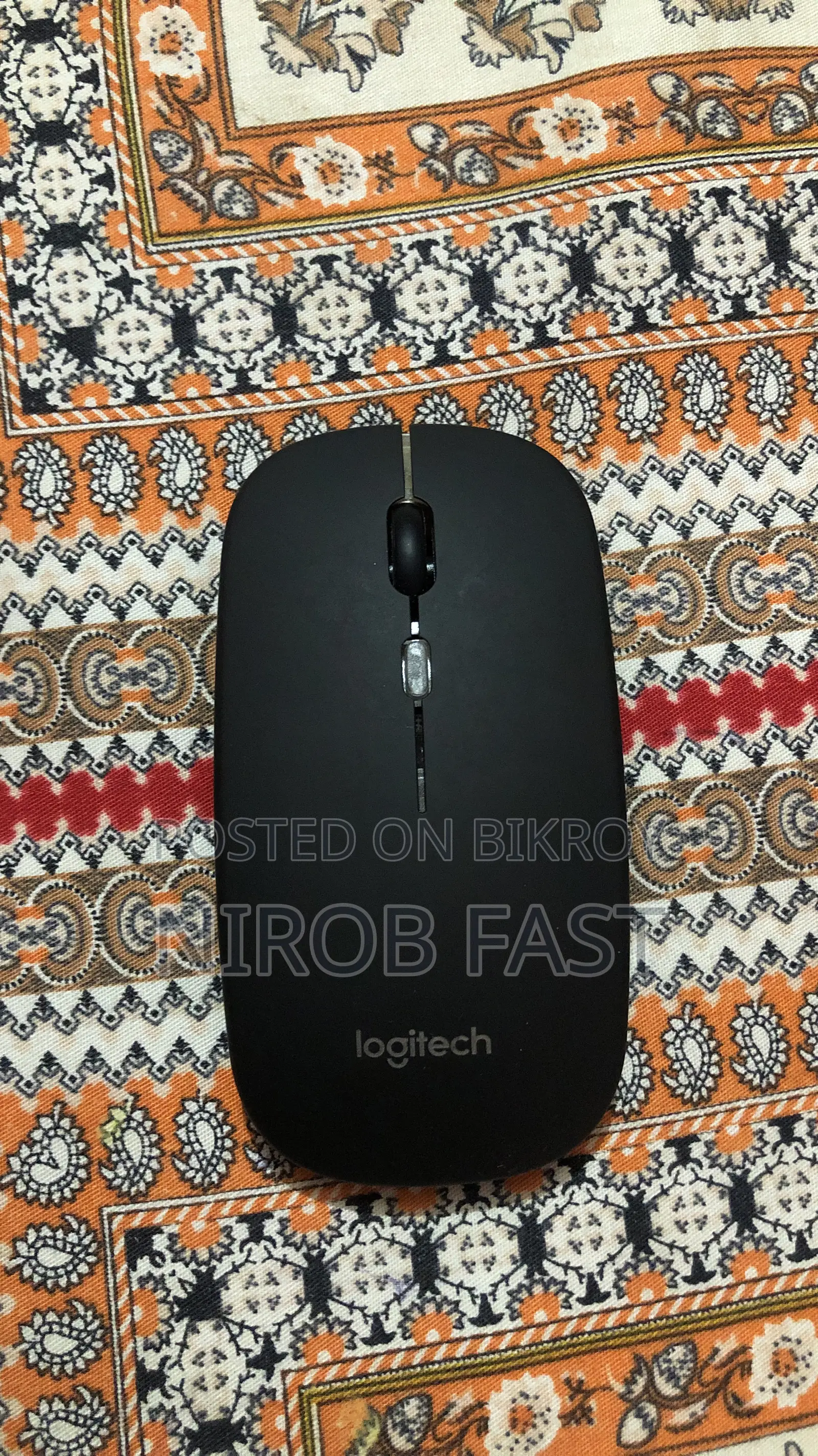 Logitech Pebble M350