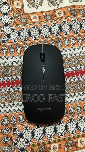 Logitech Pebble M350