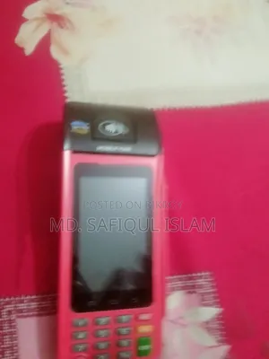 Electronic Items