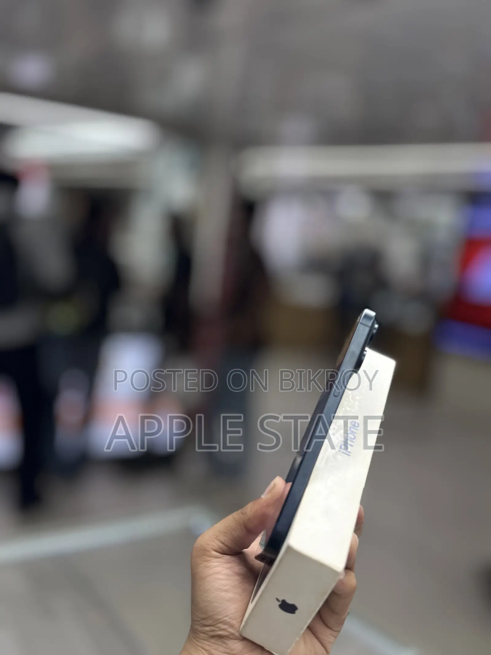 Apple iPhone 15 Pro Max 256 GB Blue