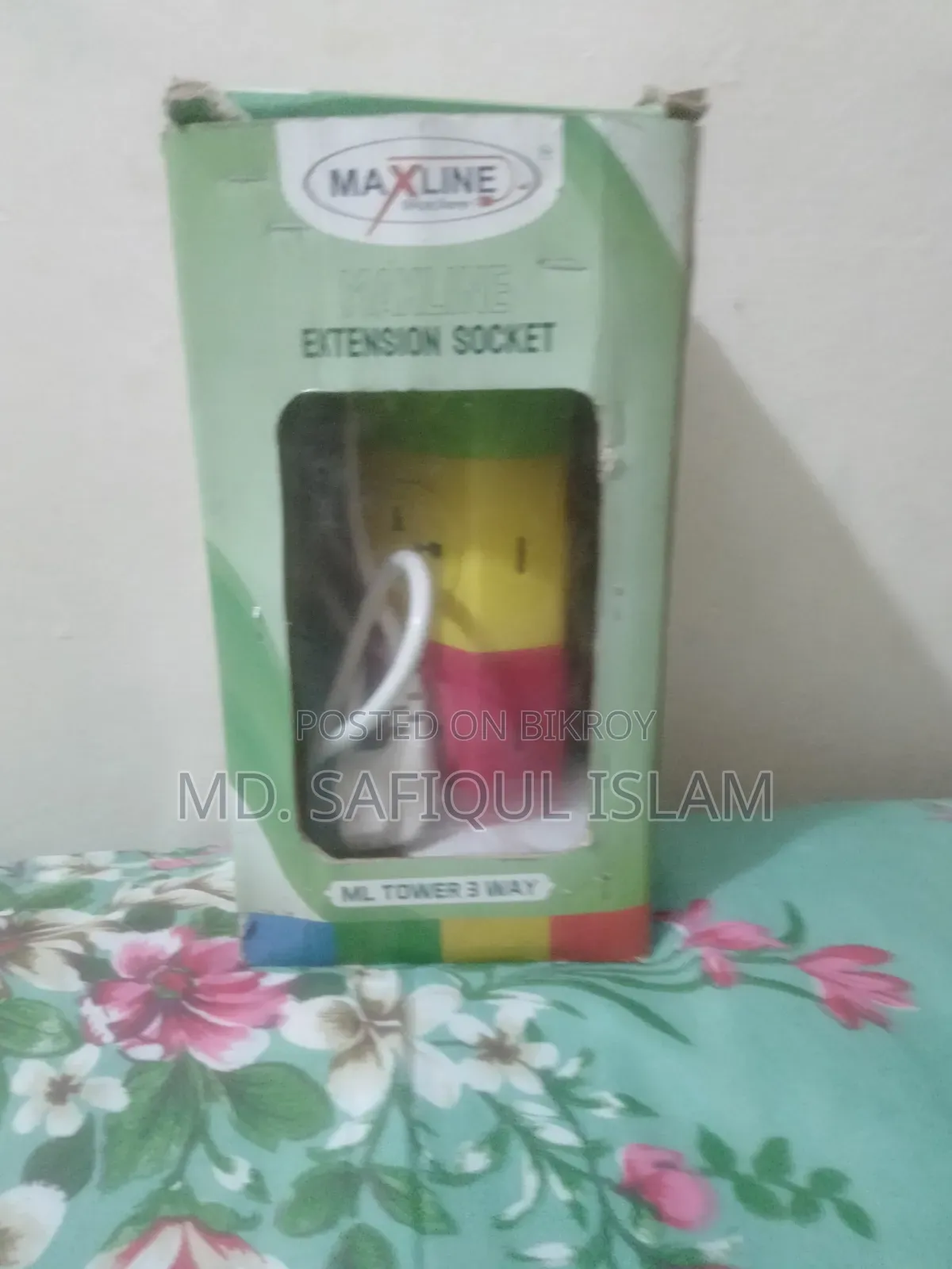 Electronic Items