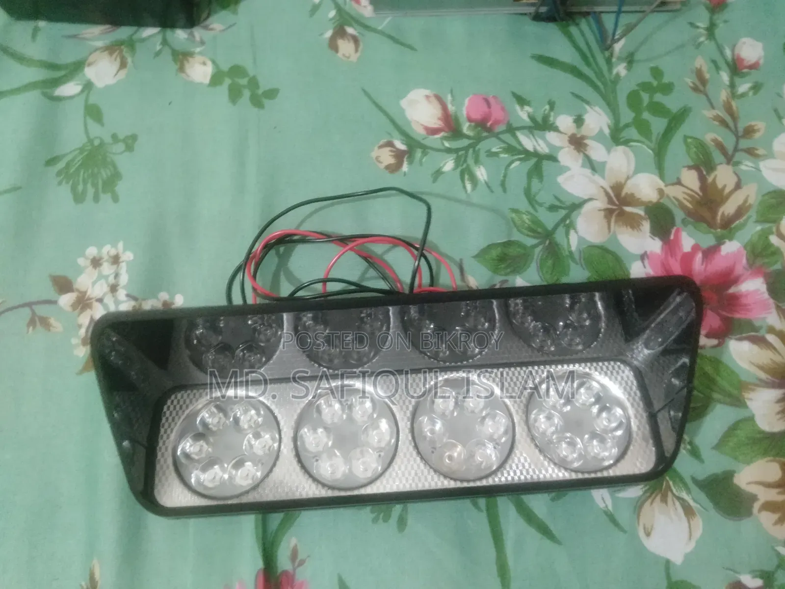 Electronic Items