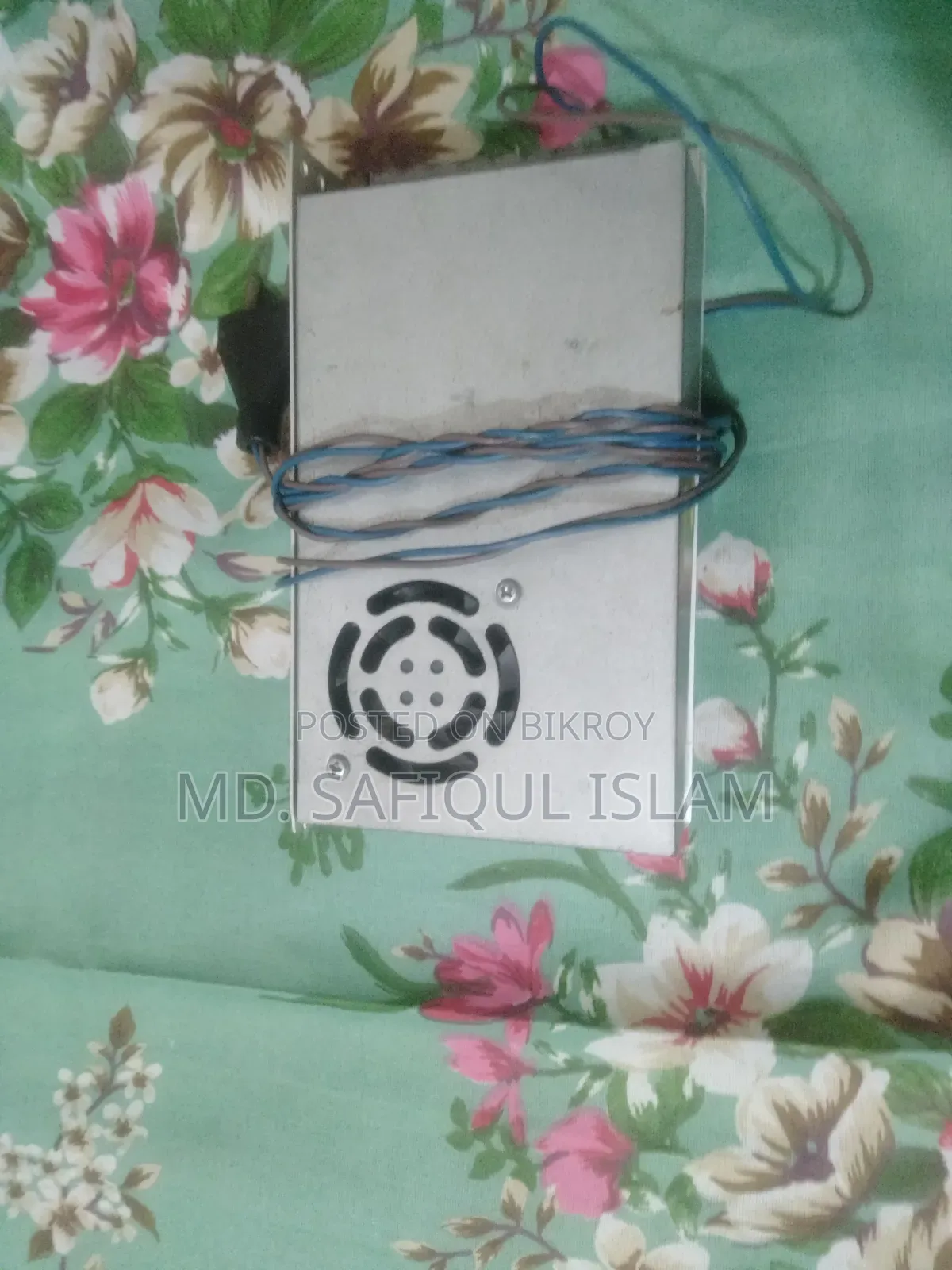 Electronic Items