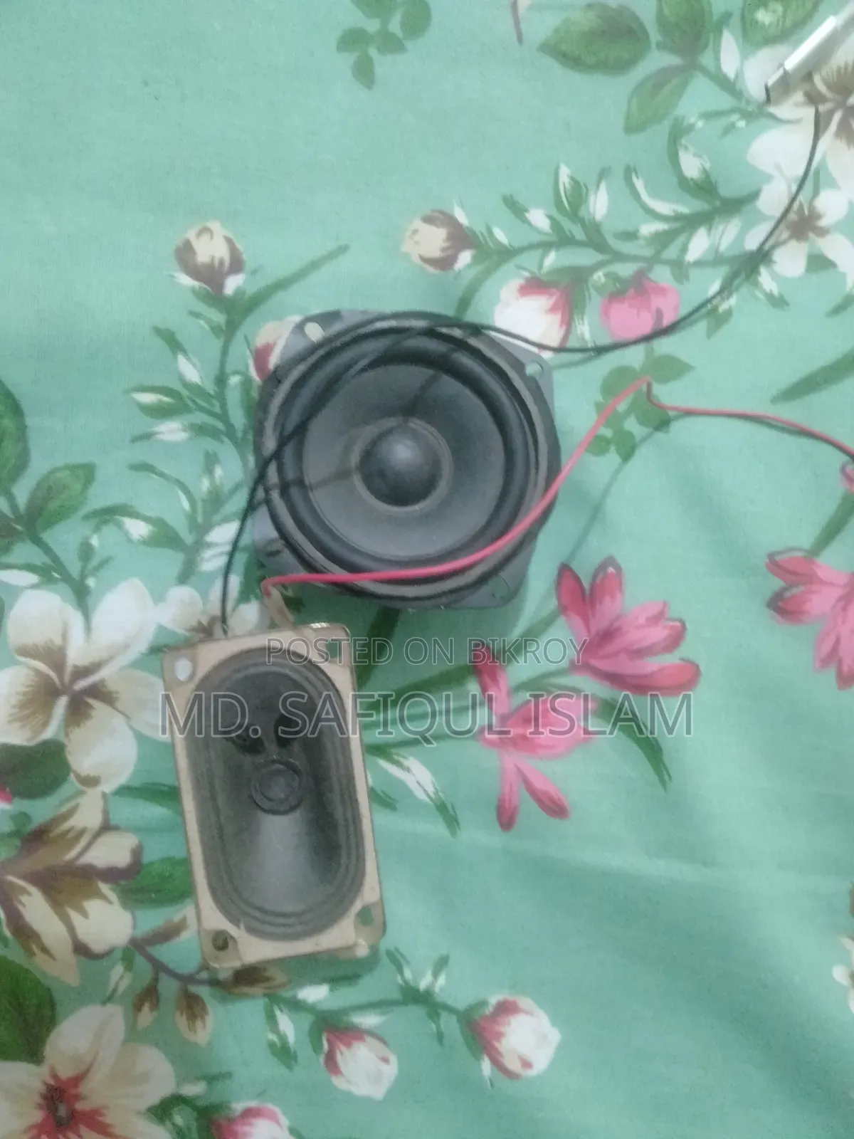 Electronic Items