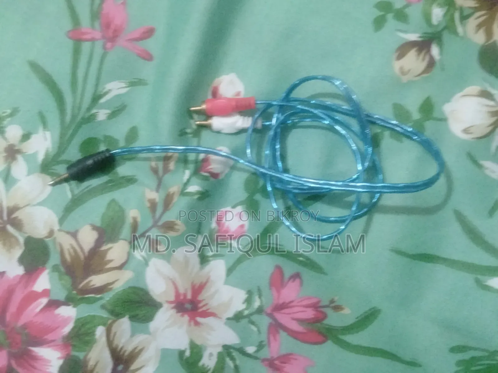 Electronic Items