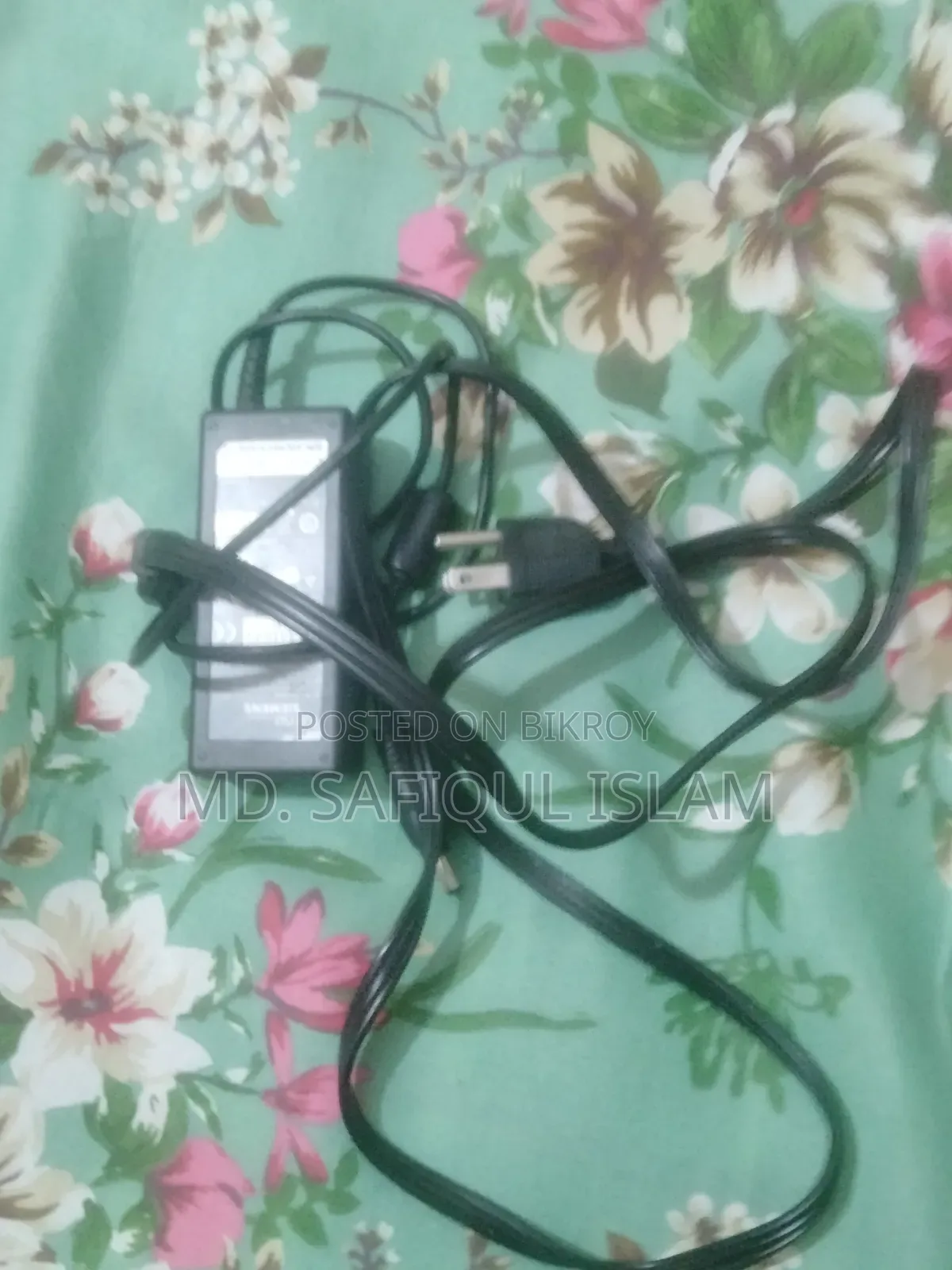 Electronic Items