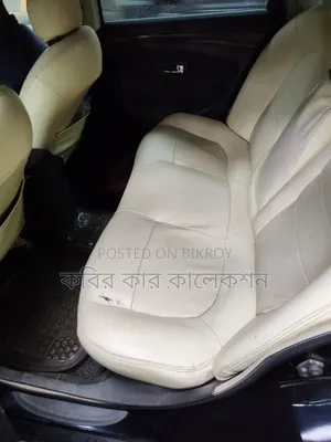 Nissan Bluebird Sylphy 2006 Black