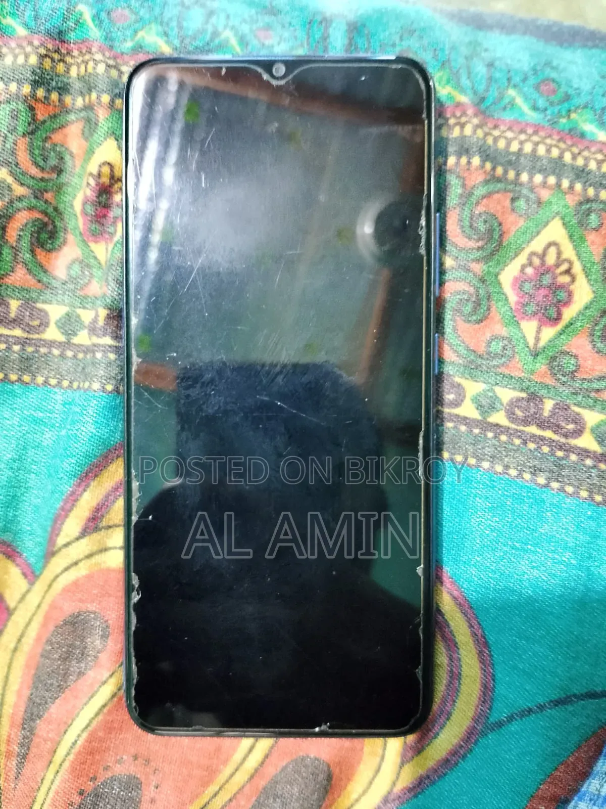 Realme C12 ৩২ জিবি ব্লু