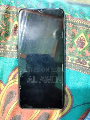 Realme C12 ৩২ জিবি ব্লু