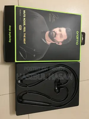 Oraimo Neckband