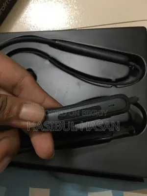 Oraimo Neckband