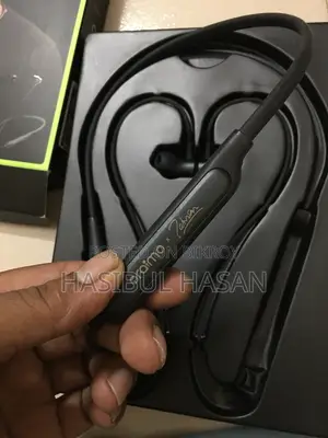 Oraimo Neckband