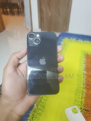 Apple iPhone 13 128 GB Black