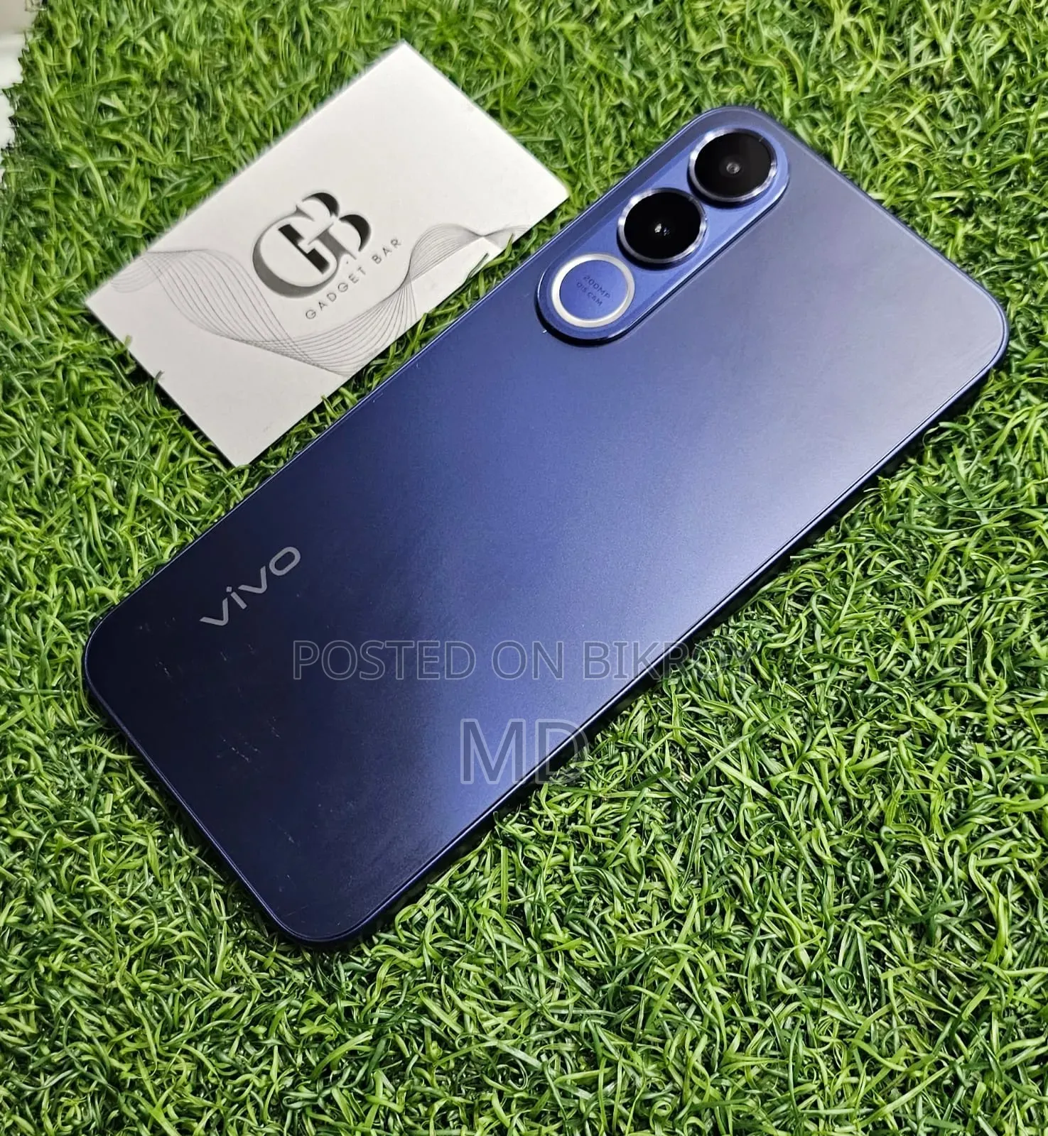 নতুন Vivo ৮ জিবি ব্লু