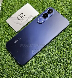 নতুন Vivo ৮ জিবি ব্লু