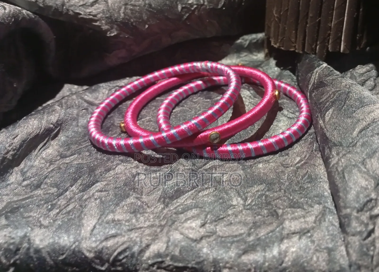 Bangles for Your Loved One