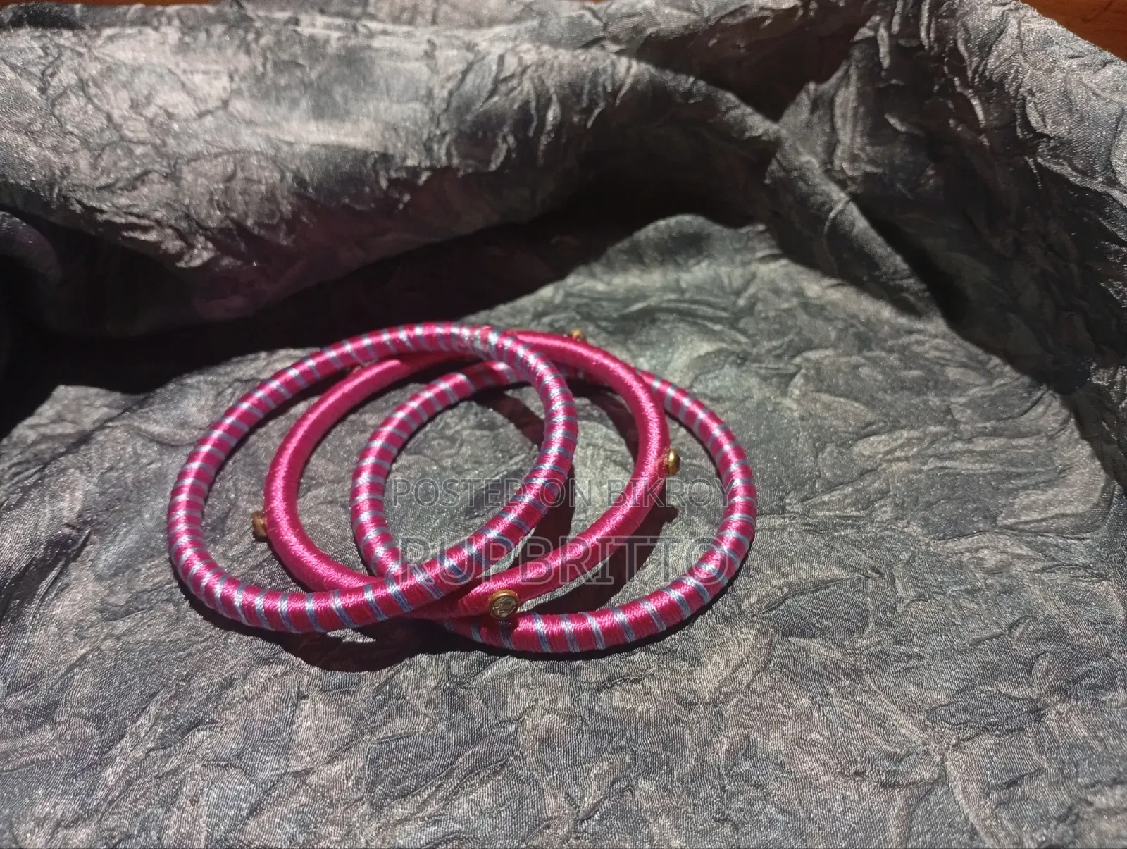 Bangles for Your Loved One