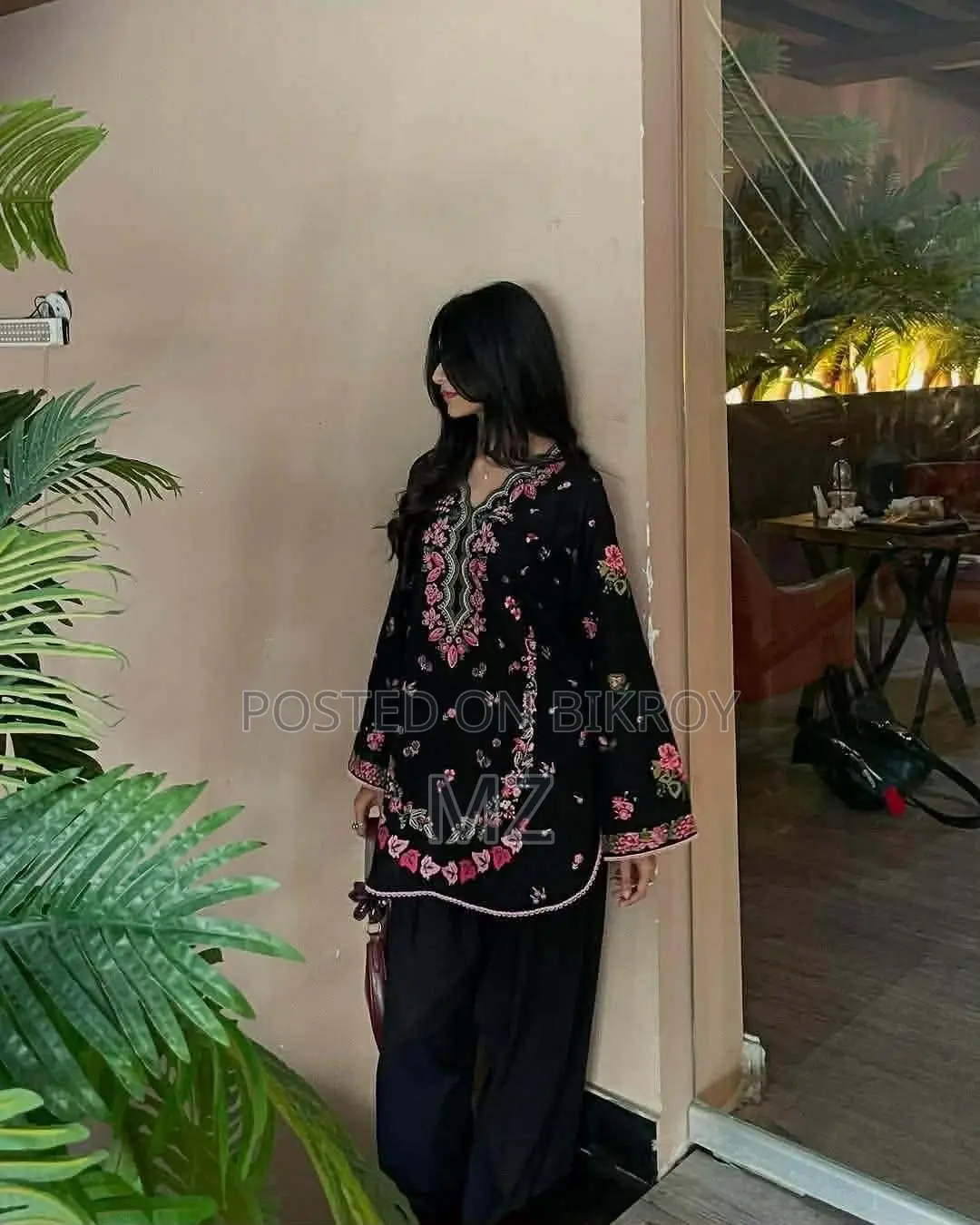 ফারশি সালোয়ার