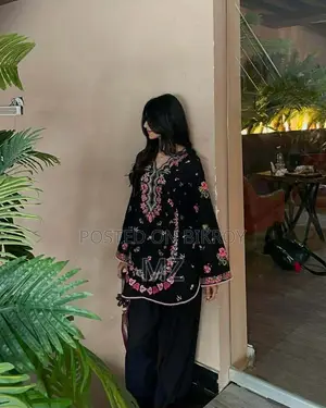 ফারশি সালোয়ার