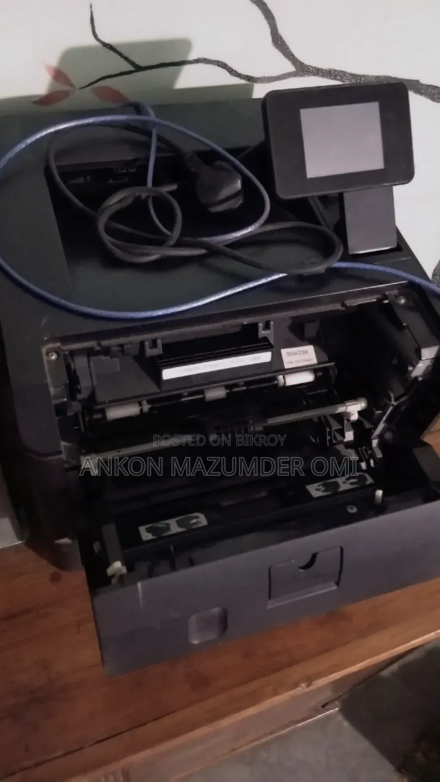 Hp Laserjet Pro 400 M401dn Mono