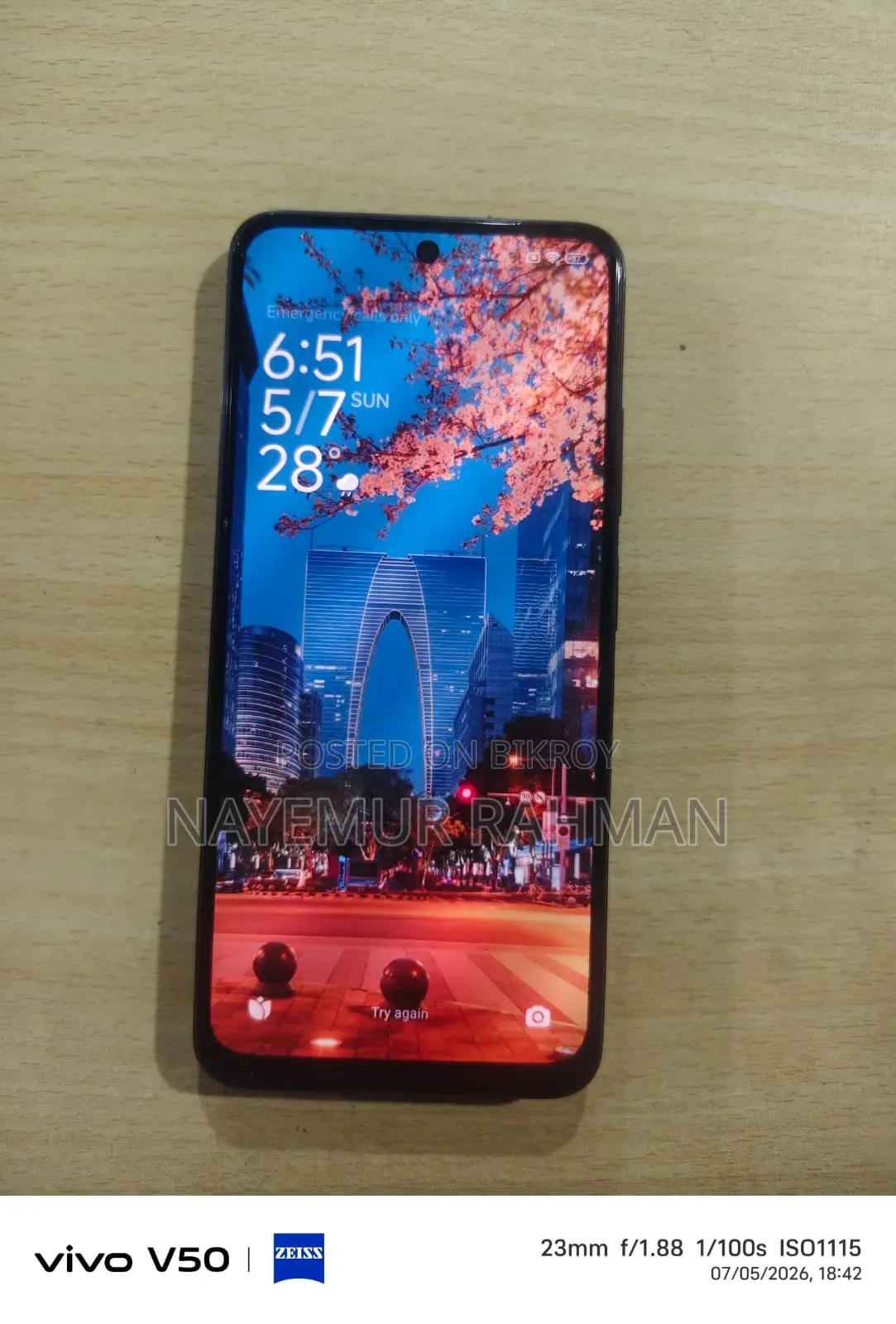 Xiaomi Redmi Note 11 64 GB Blue
