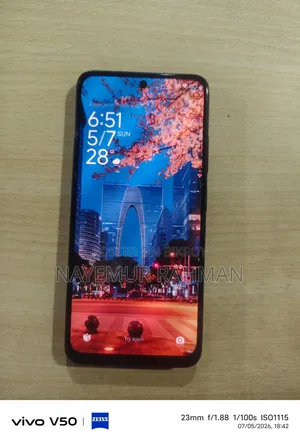 Xiaomi Redmi Note 11 64 GB Blue
