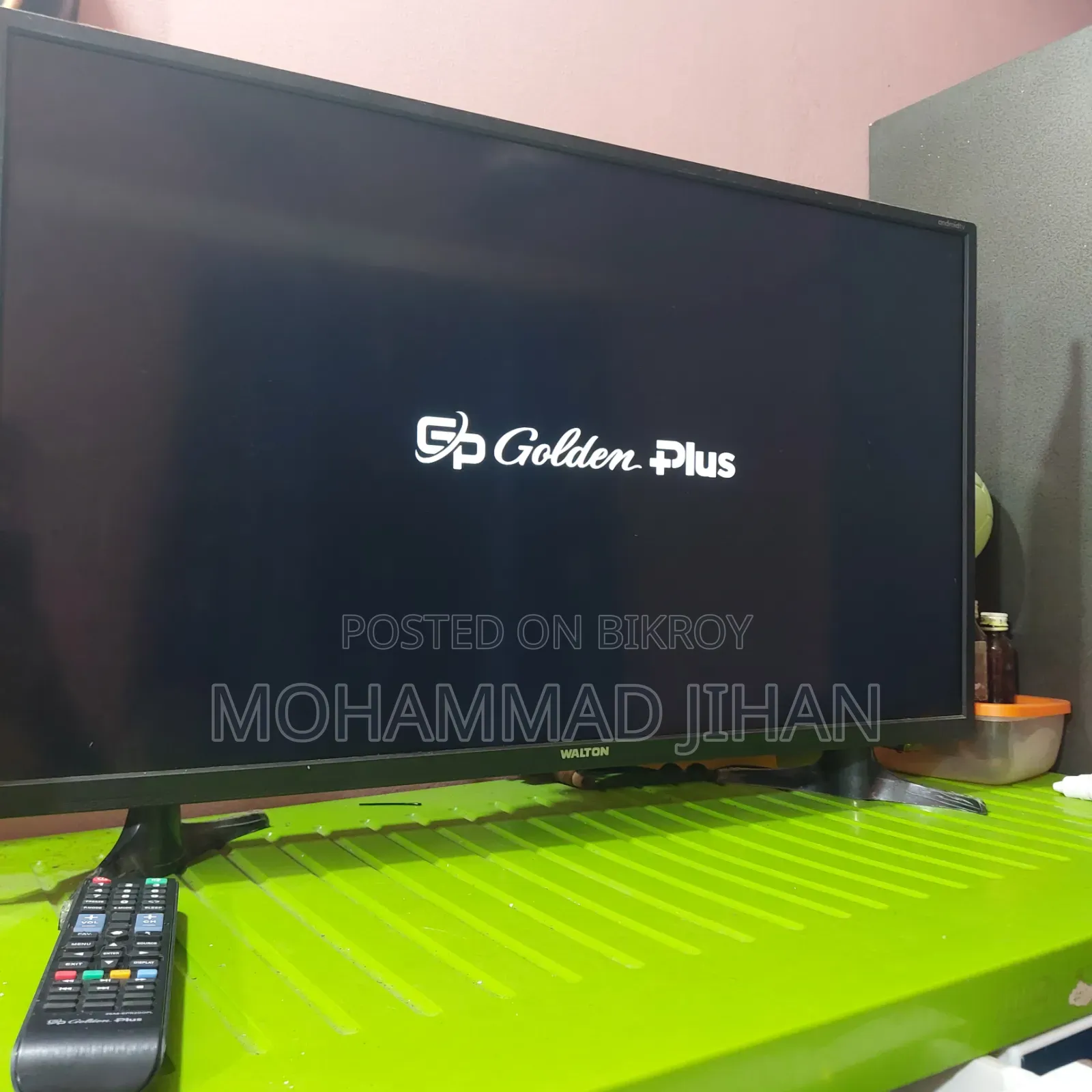 স্মার্ট টিভি ৩২"