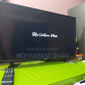 Smart Tv 32"