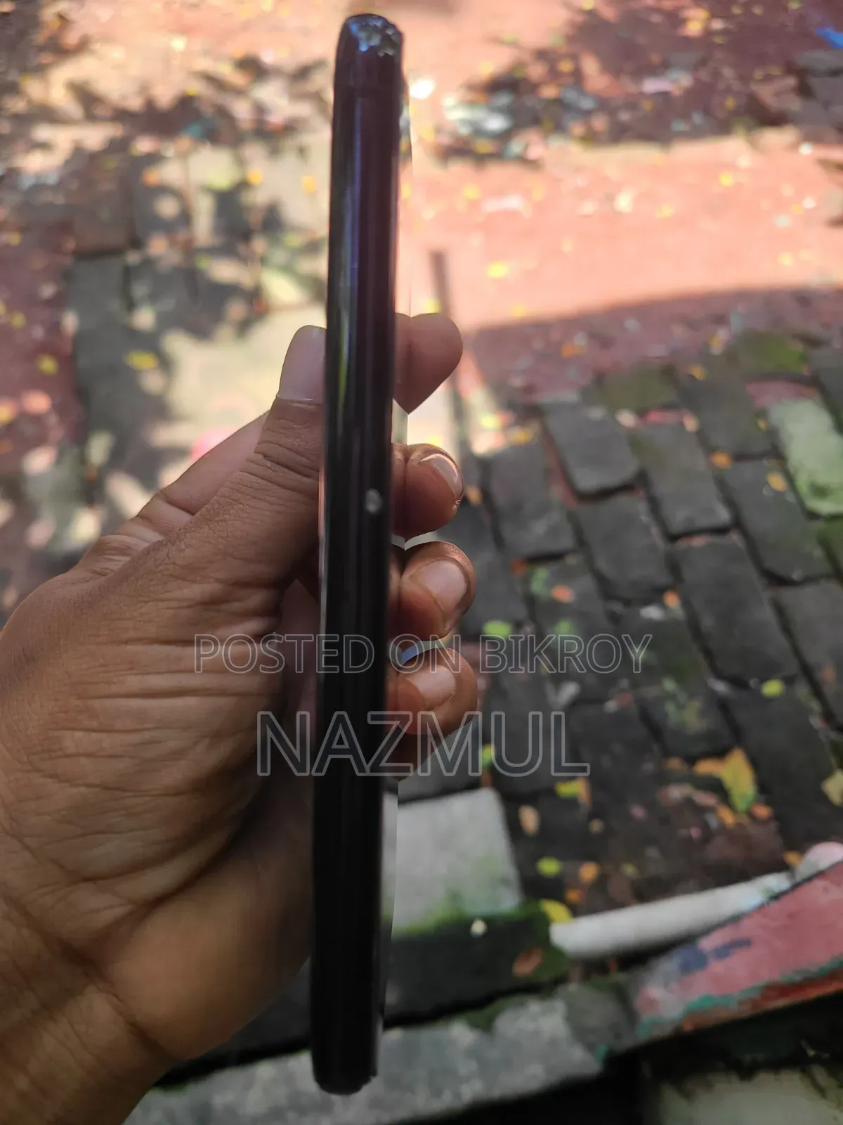 Samsung Galaxy S20 128 GB Black