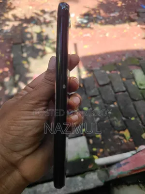 Samsung Galaxy S20 128 GB Black