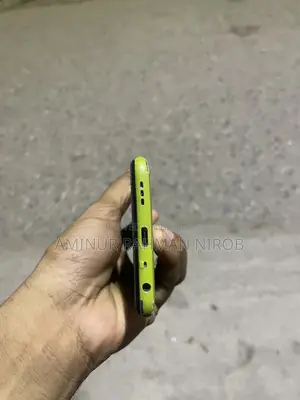 Realme 9i 128 GB Green