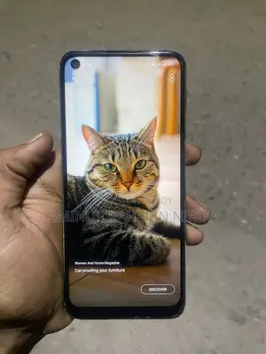 Realme 9i 128 GB Green