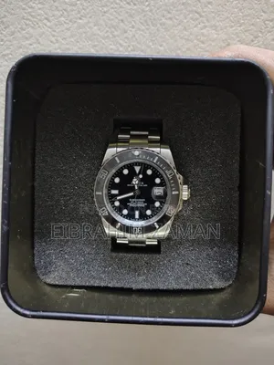 Premium Master Grade Rolex Submariner Watch