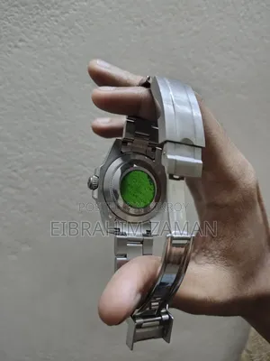 Premium Master Grade Rolex Submariner Watch