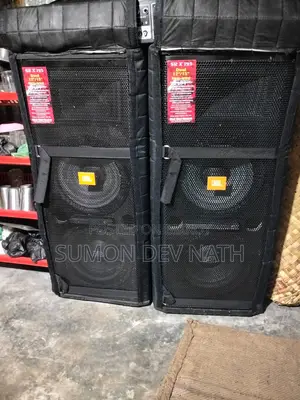 Full Brand New Speaker