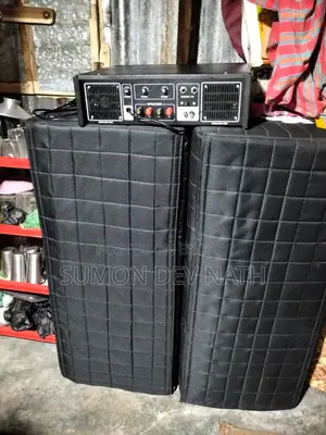 Full Brand New Speaker