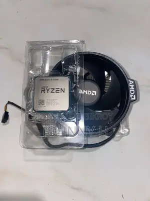 Amd Ryzen 3 3200g + Asrock A320m-HDV