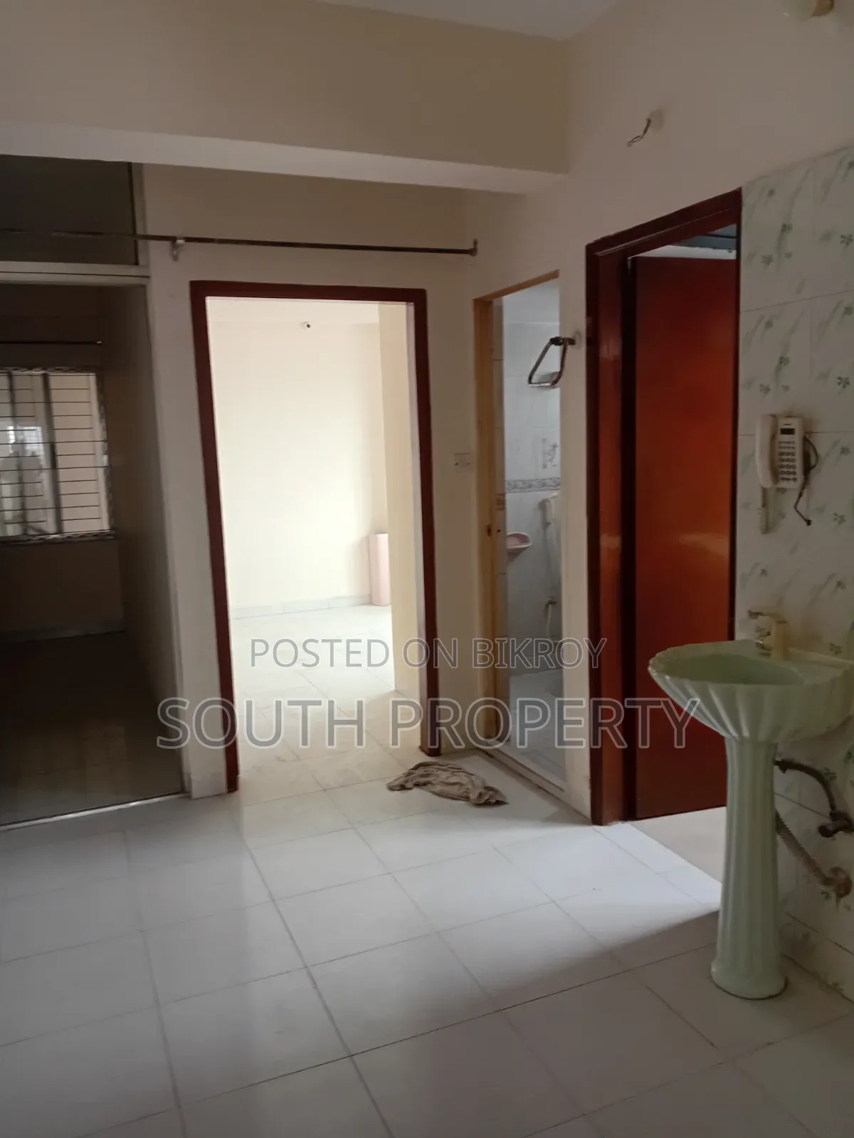 3 Bedroom Apartment in Rampura for Sale