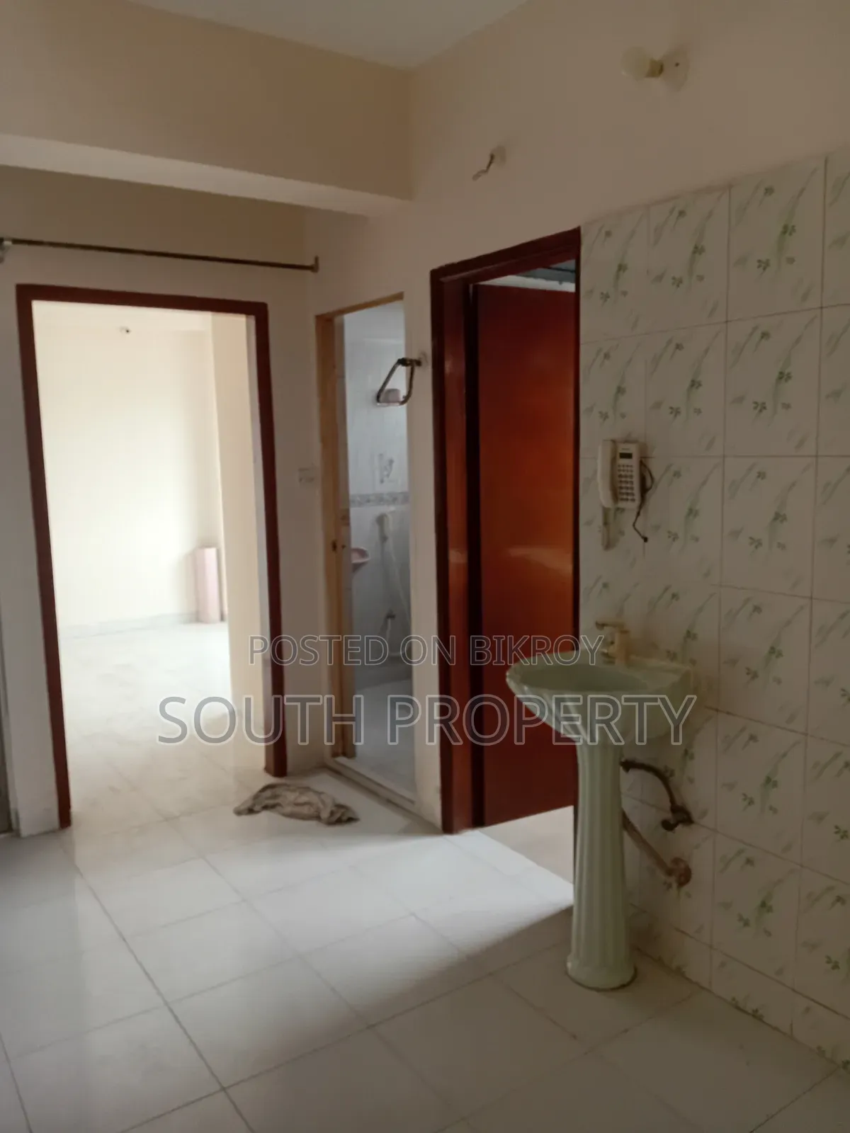 3 Bedroom Apartment in Rampura for Sale