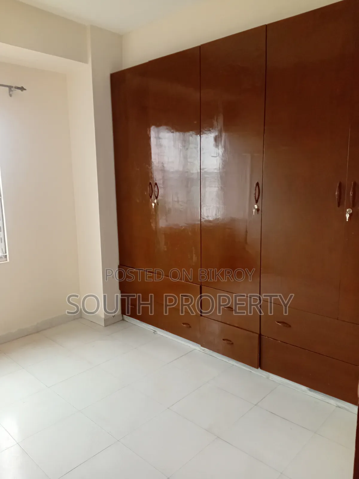3 Bedroom Apartment in Rampura for Sale